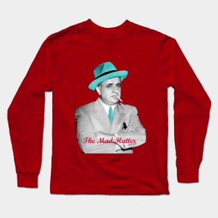 Albert Long Sleeve T-Shirt